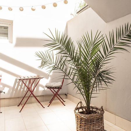 פולה L&B Amphitheater Apartments מראה חיצוני תמונה